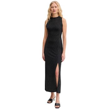 Guess Vestidos W6GKAS K4219-JBLK para mujer