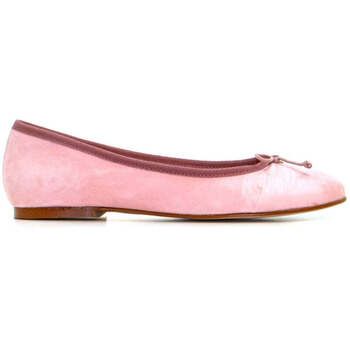 Helene Rouge Bailarinas bimba antique 181 para mujer