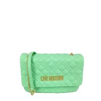 love moschino bolso verde jc4097pp1i-802