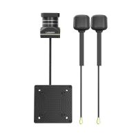 kit moonlight de walksnail ultra hd 58ghz sistema digital fpv transmisor starlight 160 grados 4k 60fps camara fpv con e