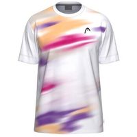 head camiseta blur para hombre