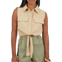 brave soul blusa gt42097 para mujer