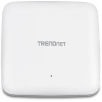 punto de acceso inalambrico trendnet tew-921dap wifi 6 ax1800 dual band poe