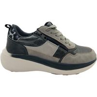 mysoft deportivas moda zapatillas deportivas vestir mujer nicoboco bellonce gris para mujer