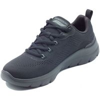 skechers zapatos 233178 kravel para hombre