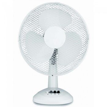 Ventilador sobremesa oscilante fan