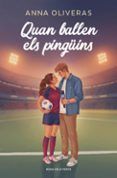 quan ballen els pinguins