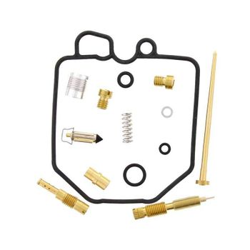 Kit de servicio del carburador Honda CB 400 N '78-'85 Keyster