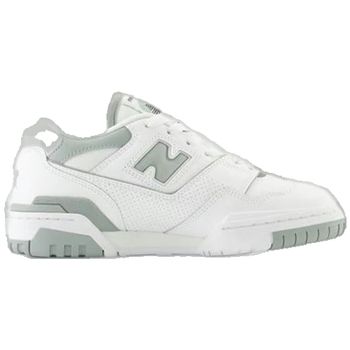 New Balance Deportivas Moda Baskets 550 cuir para mujer