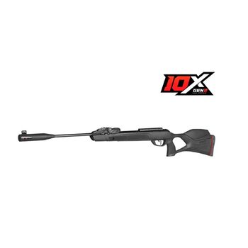 Carabina Gamo Replay-10 Magnum IGT GEN2, potencia 24J, calibre 4,5 mm, 61100386N