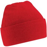 beechfield gorro rw210 para mujer