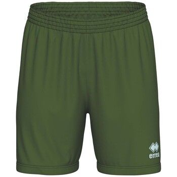 Errea Short New Skin Panta Ad para mujer