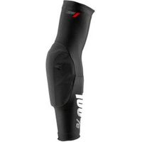 100 teratec codera negra