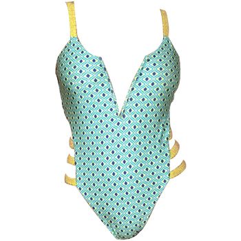 Me Fui Bañador q-nol-63119 para mujer