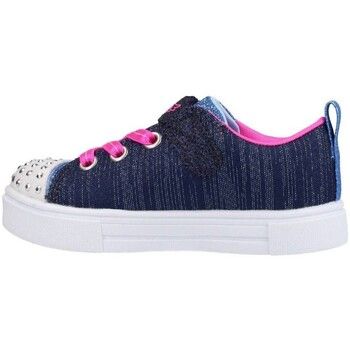 Skechers Deportivas Moda Twinkle Sparks para niña