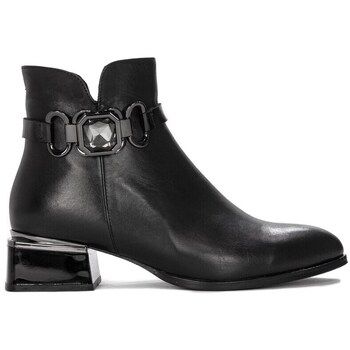 Boccato Botines 6924547200 para mujer