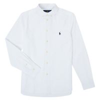 polo ralph lauren camisa manga larga gonna para nino