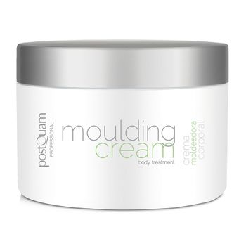 Postquam - MODULING CREAM body treatment Anticelulíticos 200 ml unisex