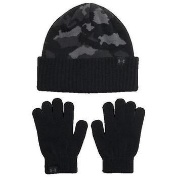 Under Armour Gorro Gants Et Ensemble Ua para niño