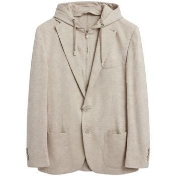 Eleventy Chaqueta m75giak06_tes0m113-02 para hombre