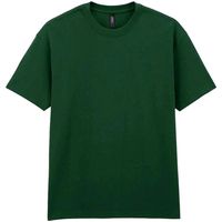 gildan hammer camiseta gd201 para mujer