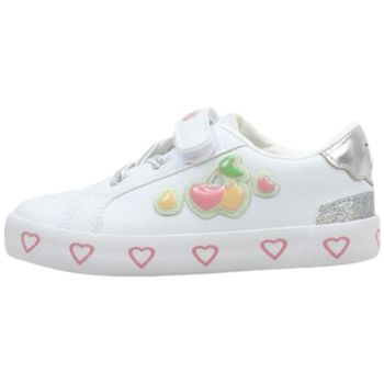 Osito Zapatillas OSSH153018 para niña