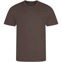 awdis camiseta jc001 para hombre