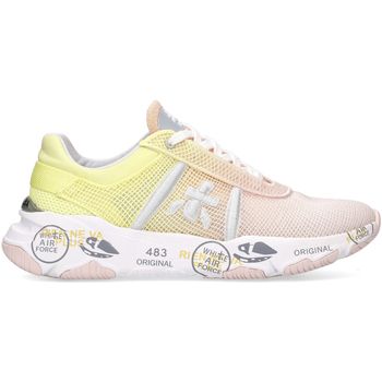 Premiata Zapatillas ZAPATILLA BUFF MUJER para mujer