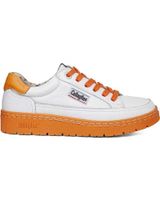 de callaghan deportiva 55804 petete blanconaranja