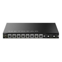 switch netgear m4350-16m4v 16 puertos 25g poe managed 4 sfp28 25g