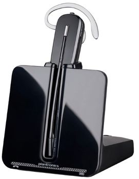 POLY Auriculares CS540A DECT 1880-1900 MHz