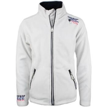 Vent Du Cap Polar Blouson polaire fille GASA para niña
