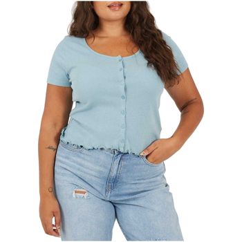 Brave Soul Chaqueta de punto GT17306 para mujer