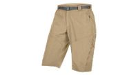 endura hummvee pantalones cortos seta gris