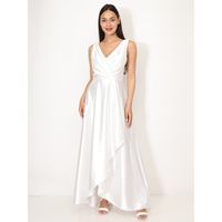 la modeuse vestidos 70602p165173 para mujer