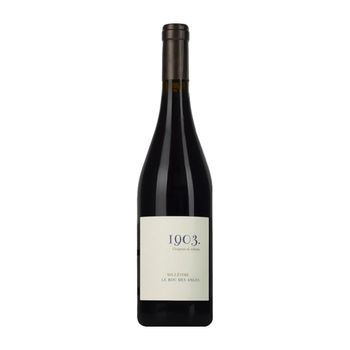 Roc Des Anges Vino Tinto 1903 Rouge Vin 75 Cl 13.5% Vol.