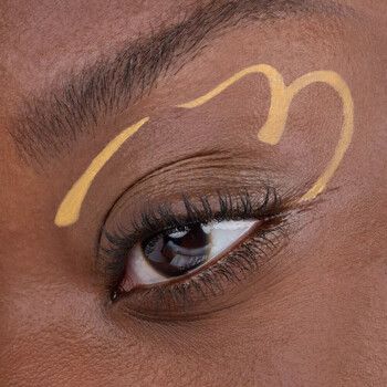 Catrice Eyeliner Eyeliner Matte Calligraph Artist - 40 Butterscotch para mujer