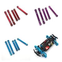 varilla de traccion de metal para hbx 2105a t10 16889 16889a 16890 sg1601 sg1602 piezas de coche rc 116