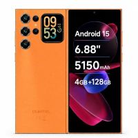 oukitel c62 4g 4gb 128gb 688 naranja