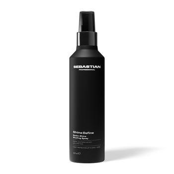 Sebastian - Shine Define Sprays y lacas para el cabello 200 ml unisex