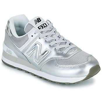 New Balance Zapatillas 574 para mujer