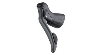 Palancas izquierda espada microshift tija p telescopica  p 1x10v