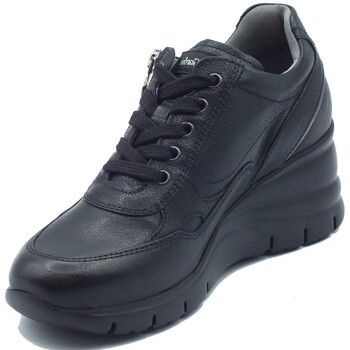 NeroGiardini Deportivas Moda I617400D Nappa para mujer