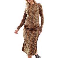 mamalicious vestido laura para mujer