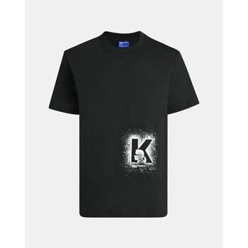 Karl Lagerfeld Camiseta B3M17029 para hombre