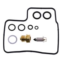 kit de servicio del carburador honda vf 1000 f interceptor