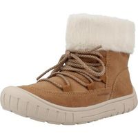 geox botines b omar para nina