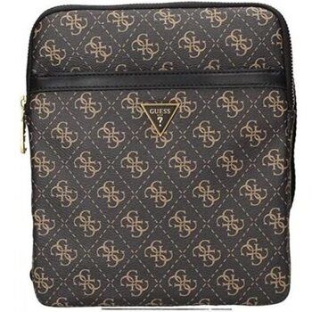 Guess Bolso BANDOLERA VEZZOLA FLAT HOMBRE para hombre