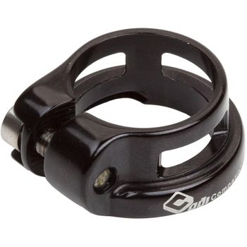 BOX Genius ODI Race Grip Clamp Black / Left