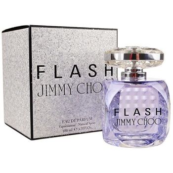Jimmy Choo Perfume Flash - Eau de Parfum - 100ml - Vaporizador para mujer